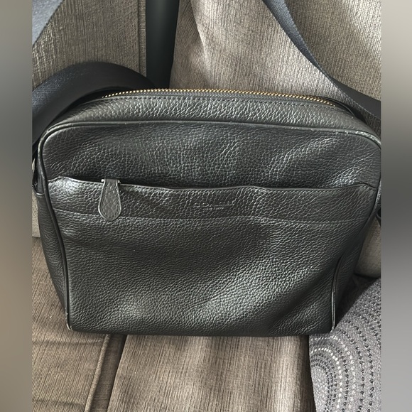 Coach Men's Crossbody Messenger Bag F24876 - Picture 4 of 15